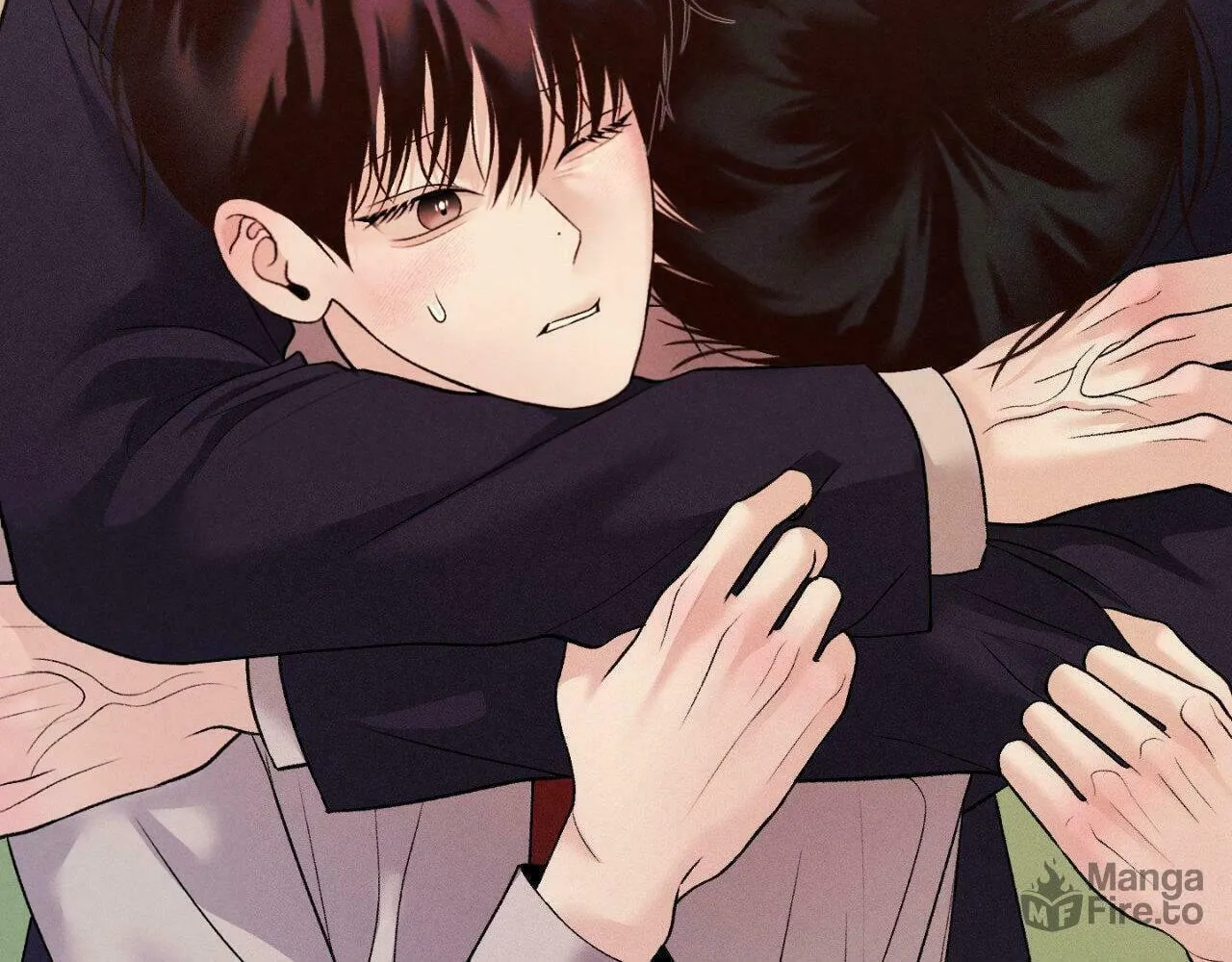 Save the Dae Chapter 33 page 60 - 