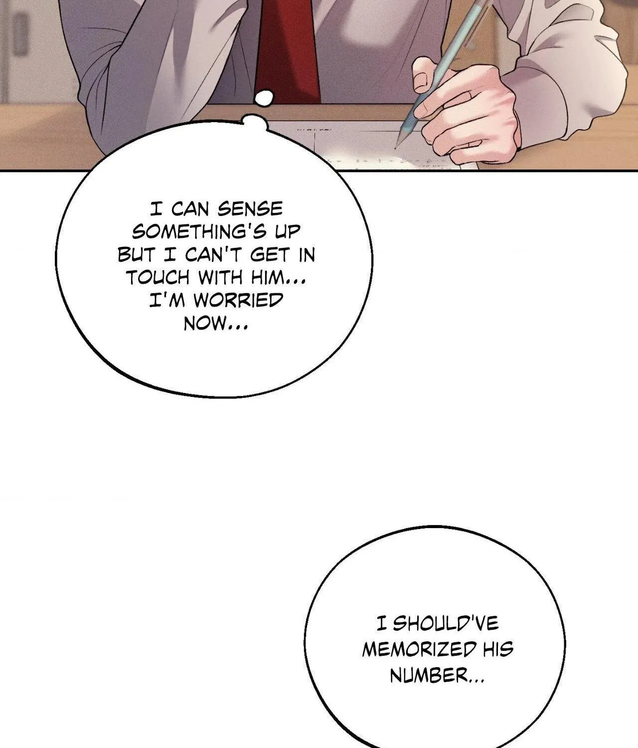 Save the Dae Chapter 33 page 7 - 