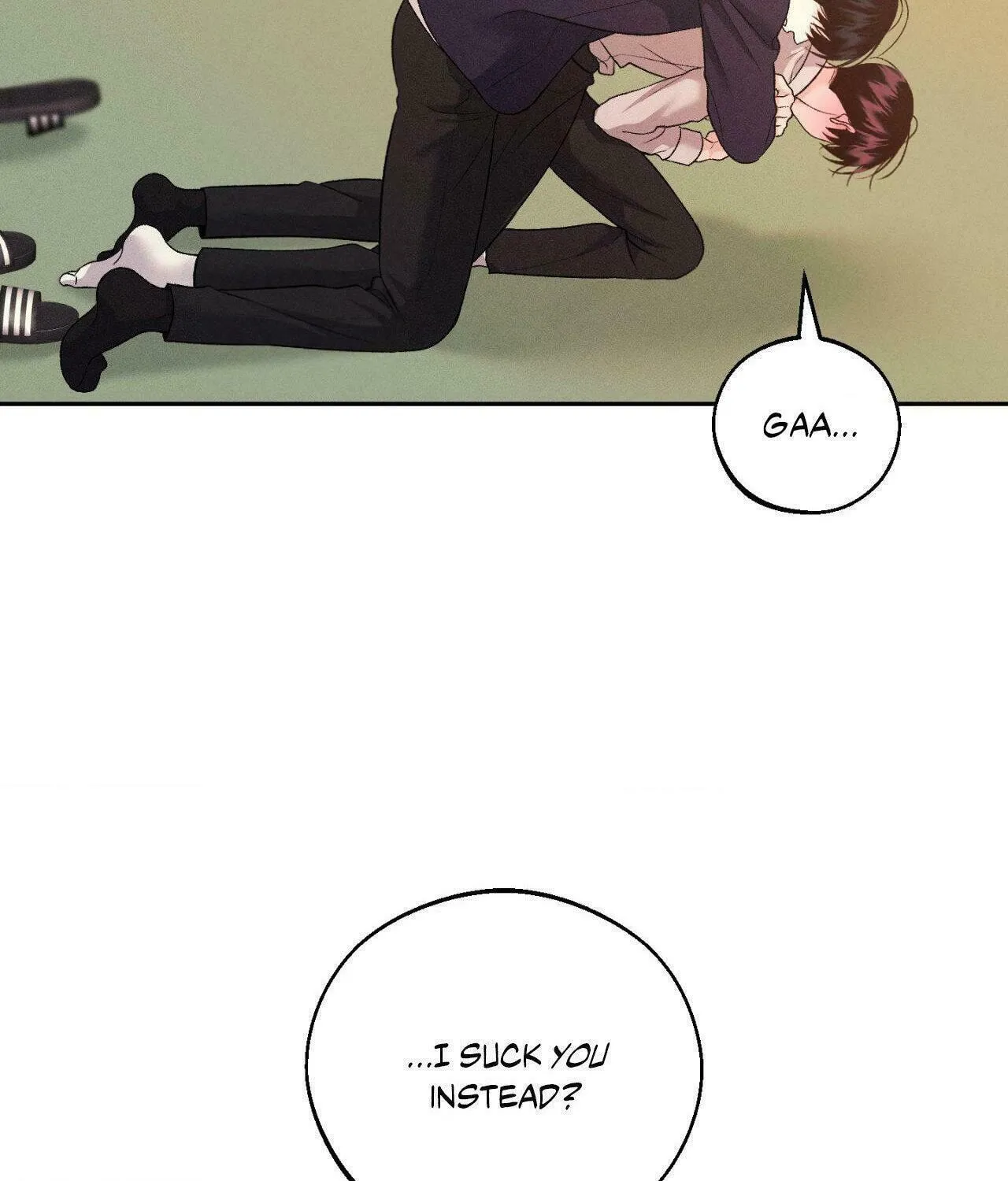 Save the Dae Chapter 33 page 63 - 