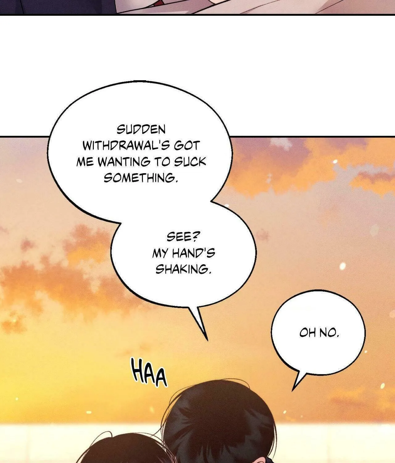 Save the Dae Chapter 33 page 65 - 