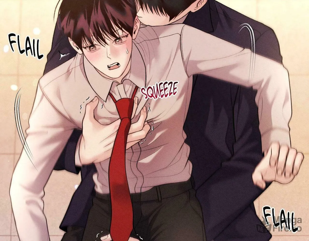 Save the Dae Chapter 33 page 66 - 