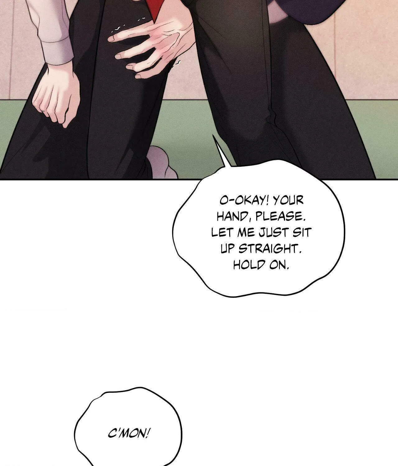 Save the Dae Chapter 33 page 67 - 