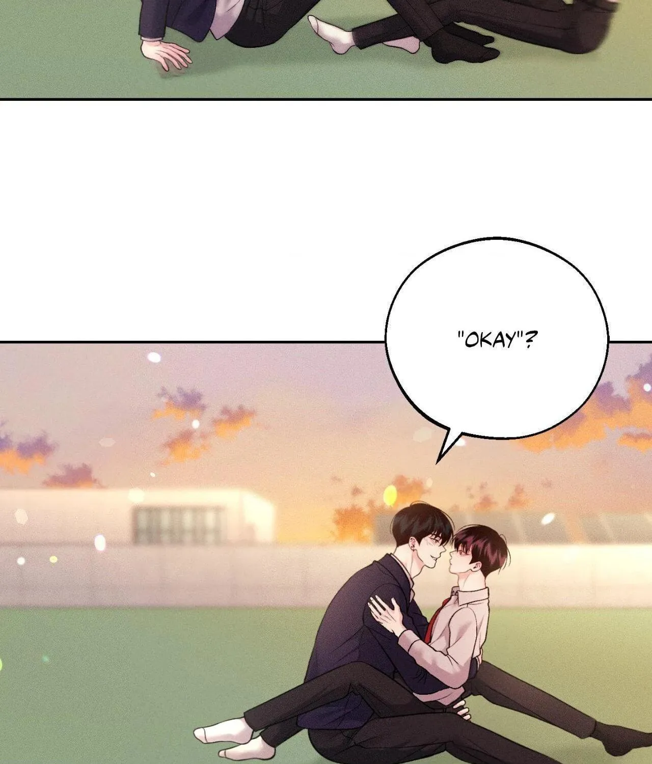 Save the Dae Chapter 33 page 69 - 