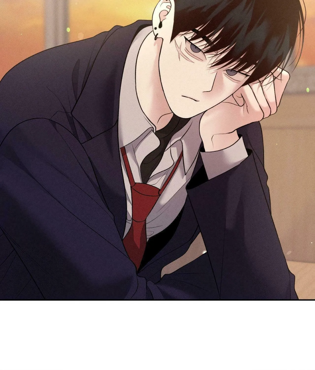 Save the Dae Chapter 33 page 9 - 