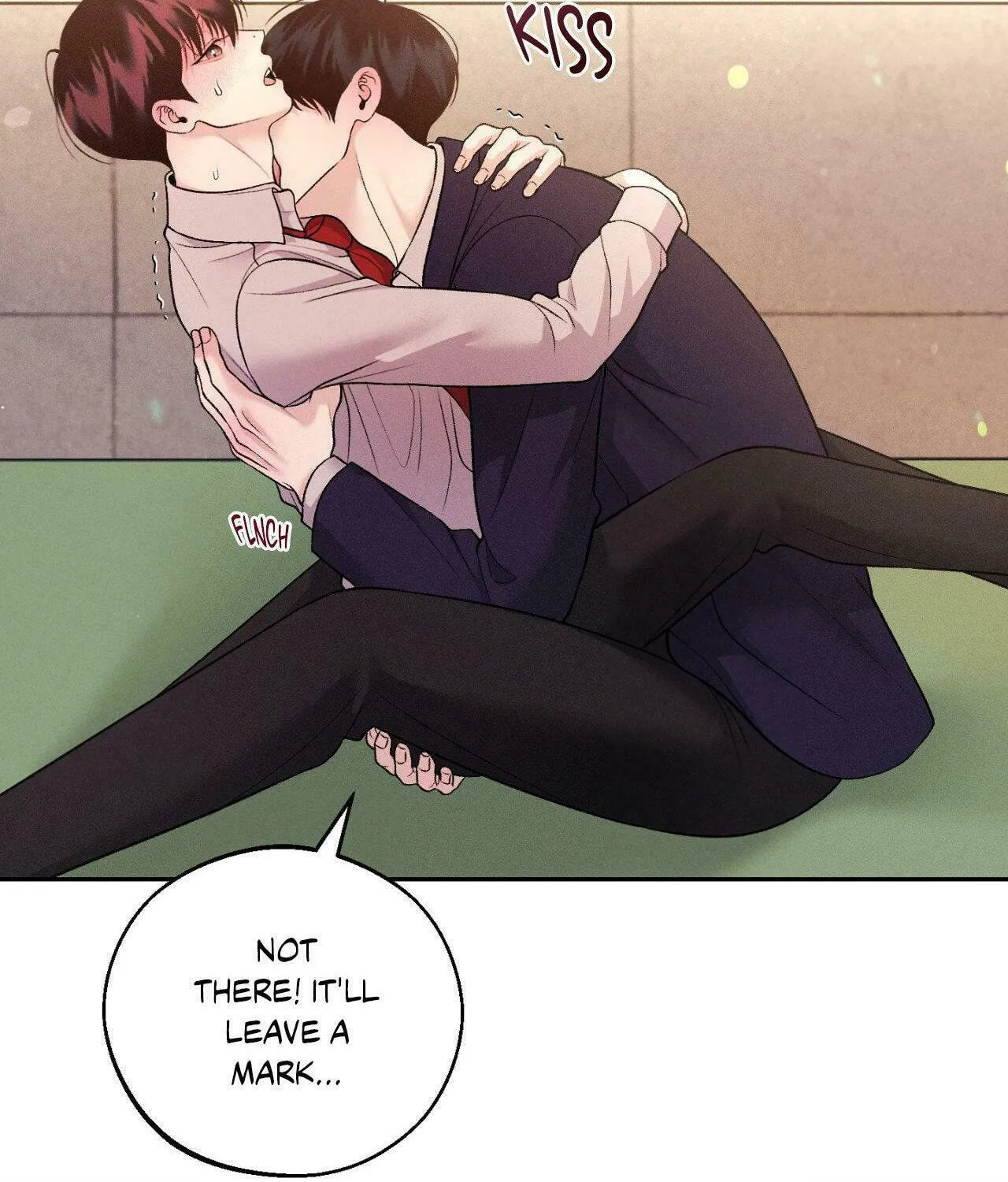 Save the Dae Chapter 33 page 87 - 