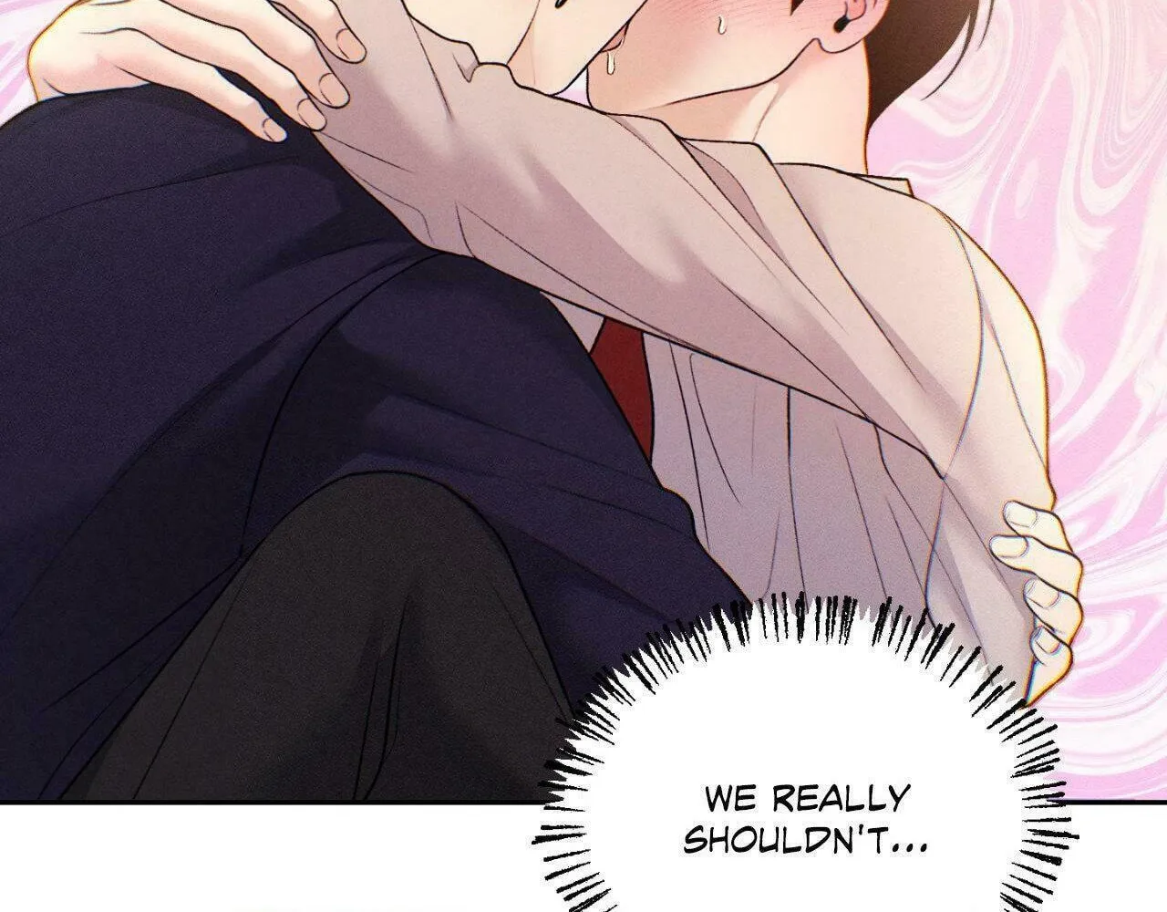 Save the Dae Chapter 33 page 94 - 