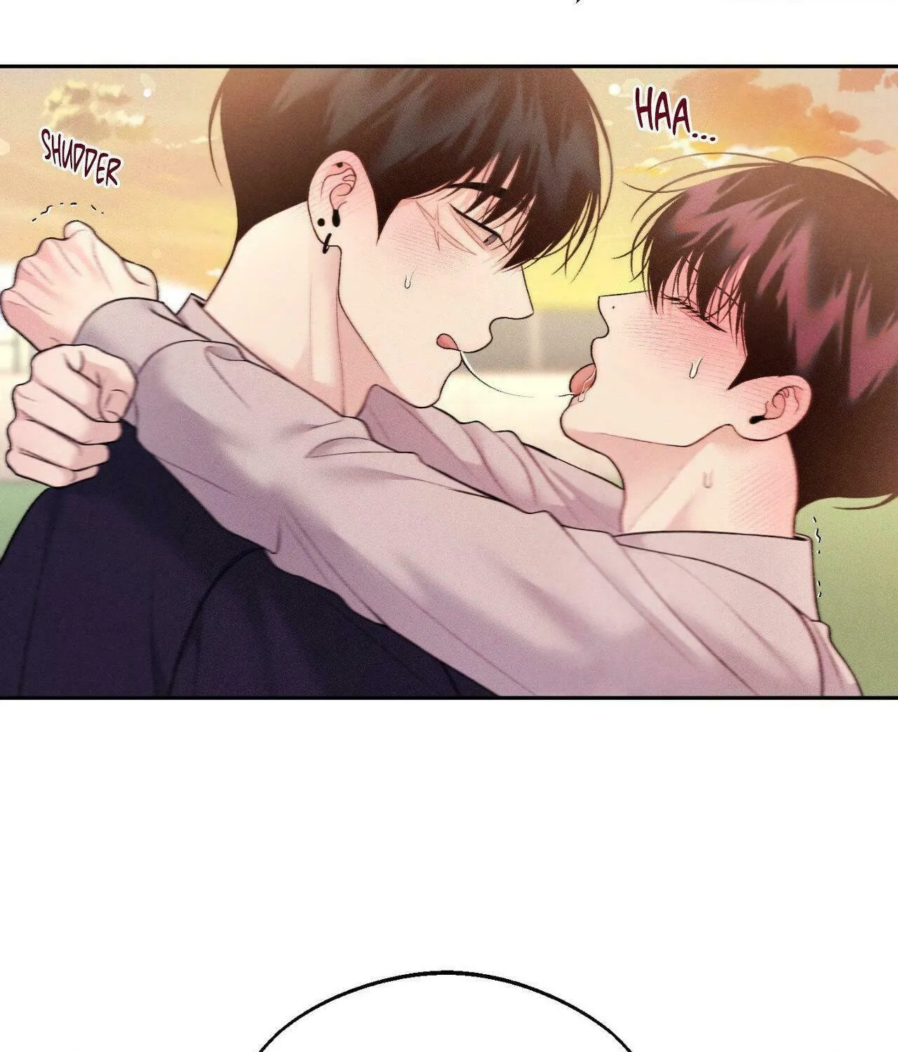 Save the Dae Chapter 33 page 97 - 