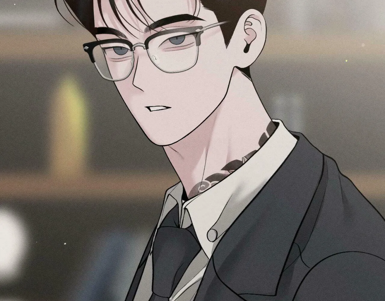 Save the Dae Chapter 34 page 2 - 