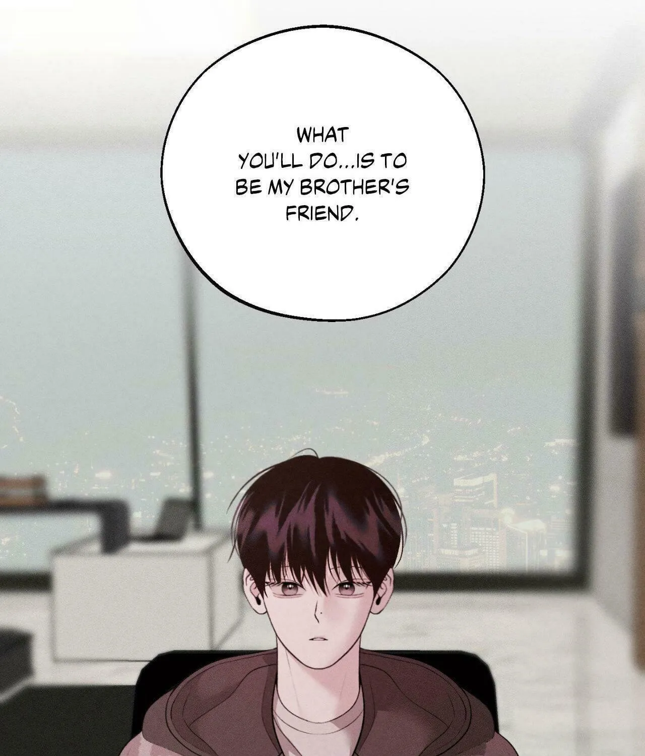 Save the Dae Chapter 34 page 11 - 