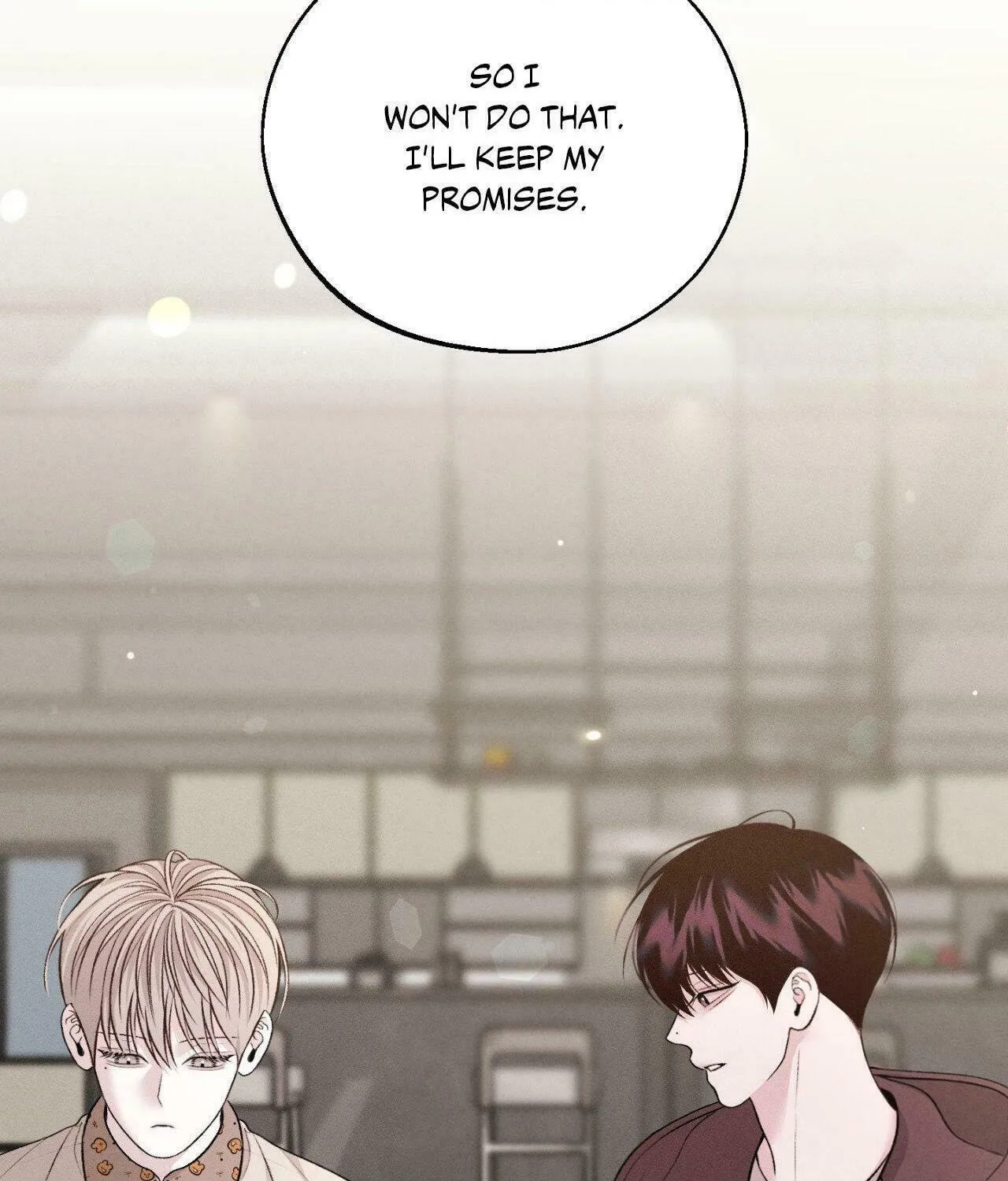 Save the Dae Chapter 34 page 103 - 