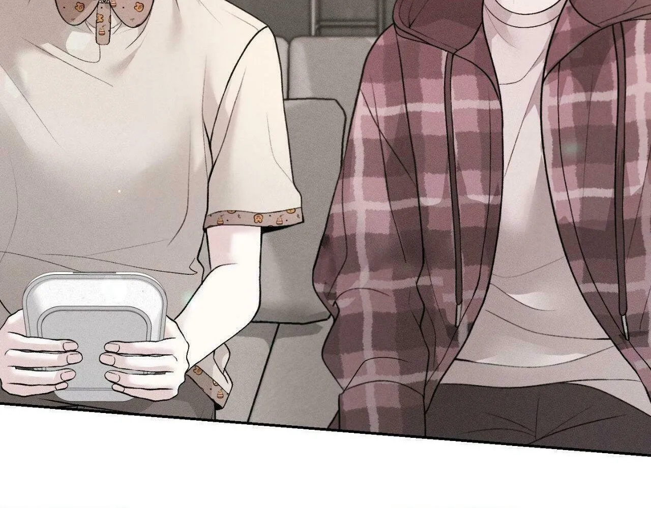 Save the Dae Chapter 34 page 104 - 
