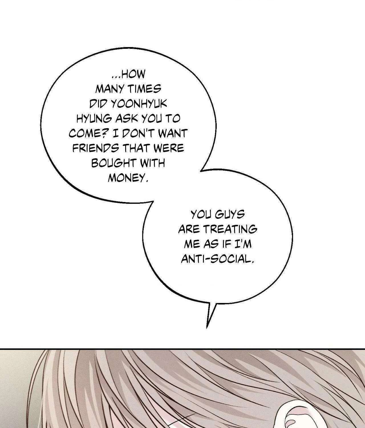 Save the Dae Chapter 34 page 105 - 