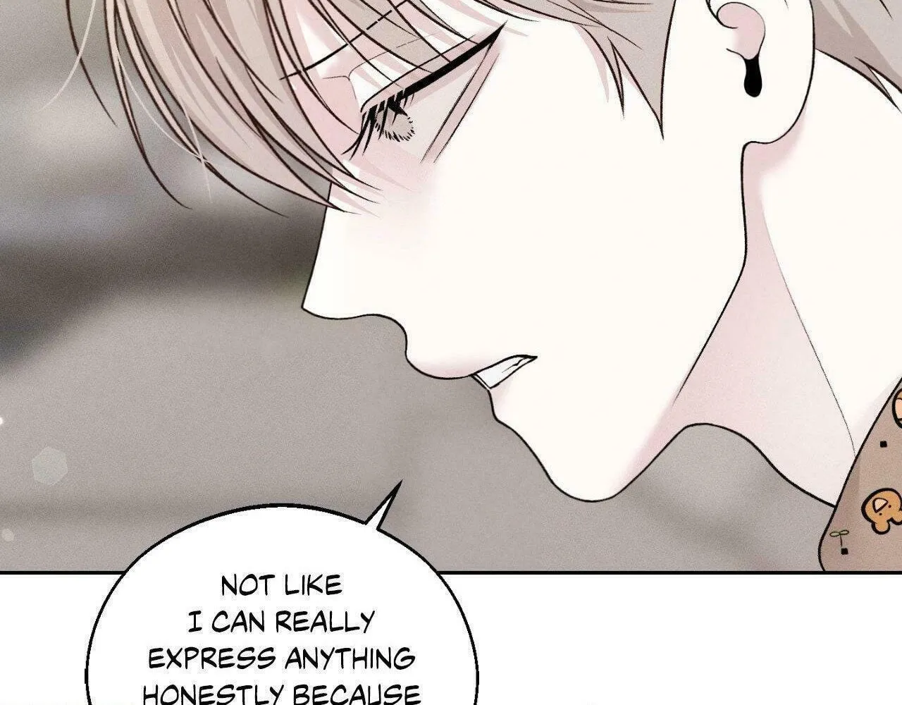 Save the Dae Chapter 34 page 106 - 