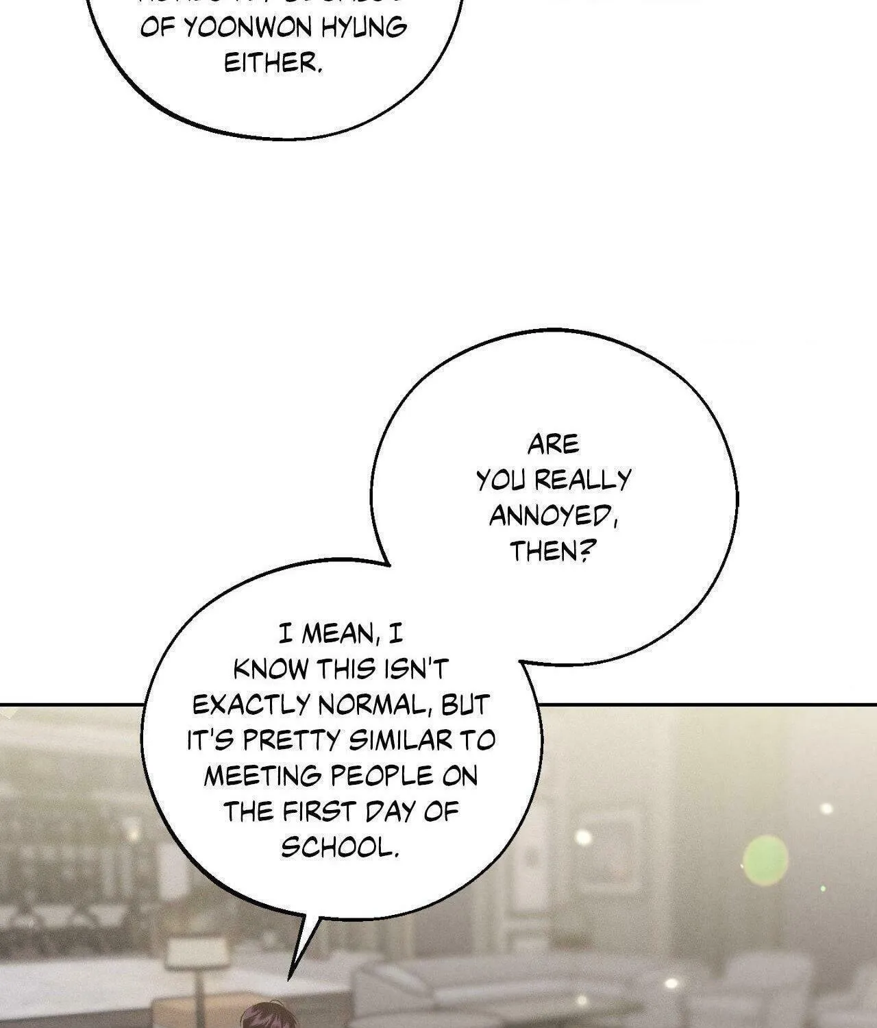 Save the Dae Chapter 34 page 107 - 