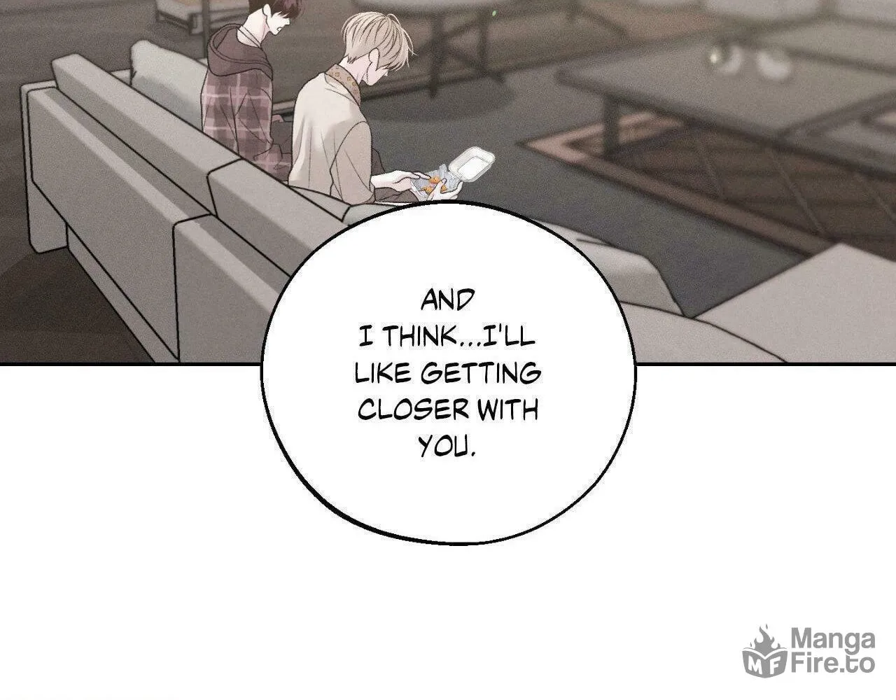 Save the Dae Chapter 34 page 108 - 