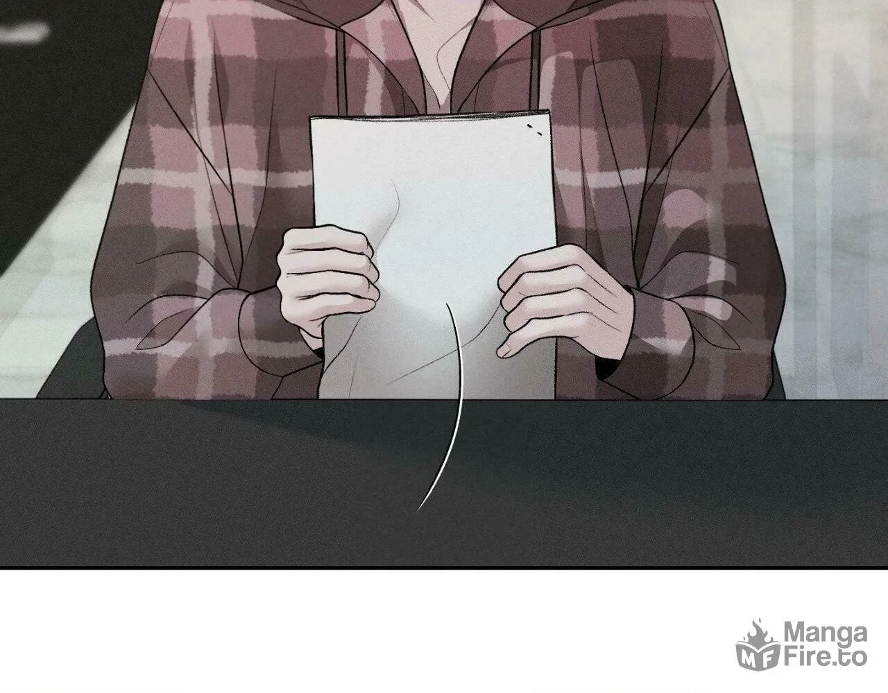 Save the Dae Chapter 34 page 12 - 