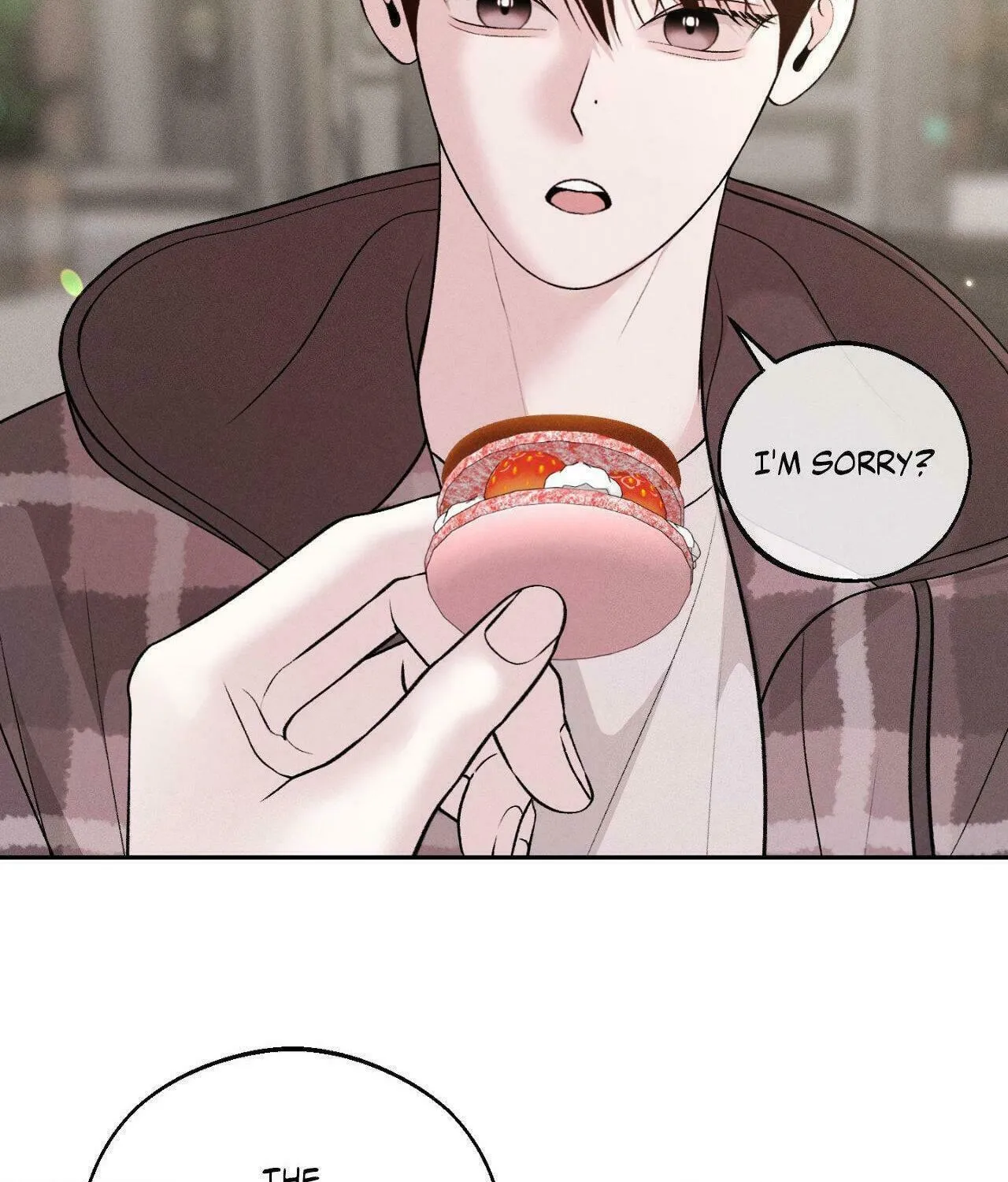 Save the Dae Chapter 34 page 113 - 