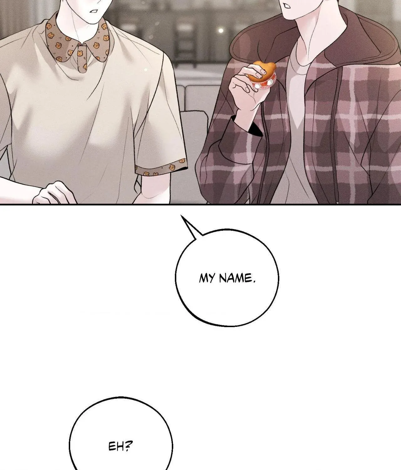 Save the Dae Chapter 34 page 115 - 