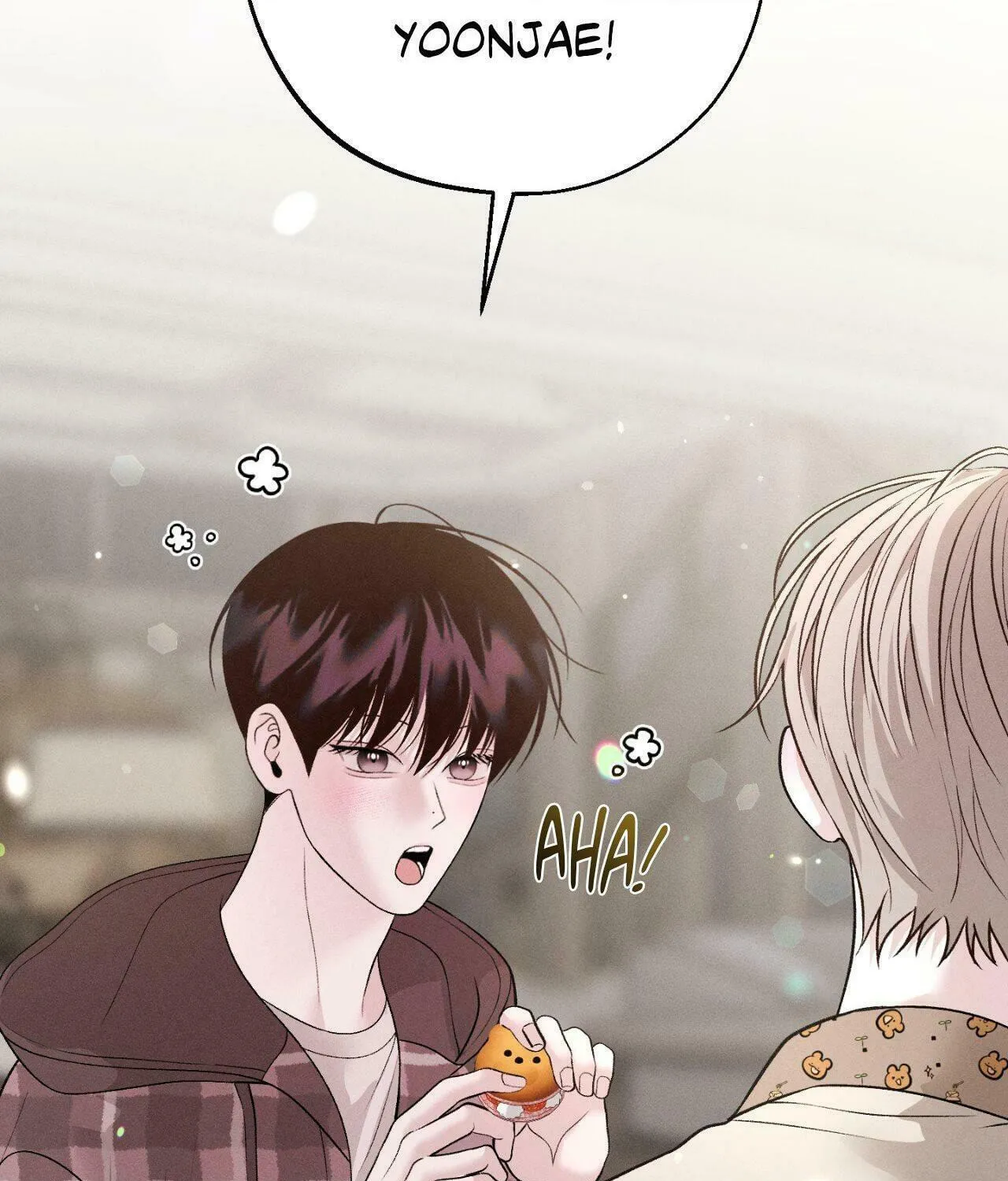 Save the Dae Chapter 34 page 117 - 