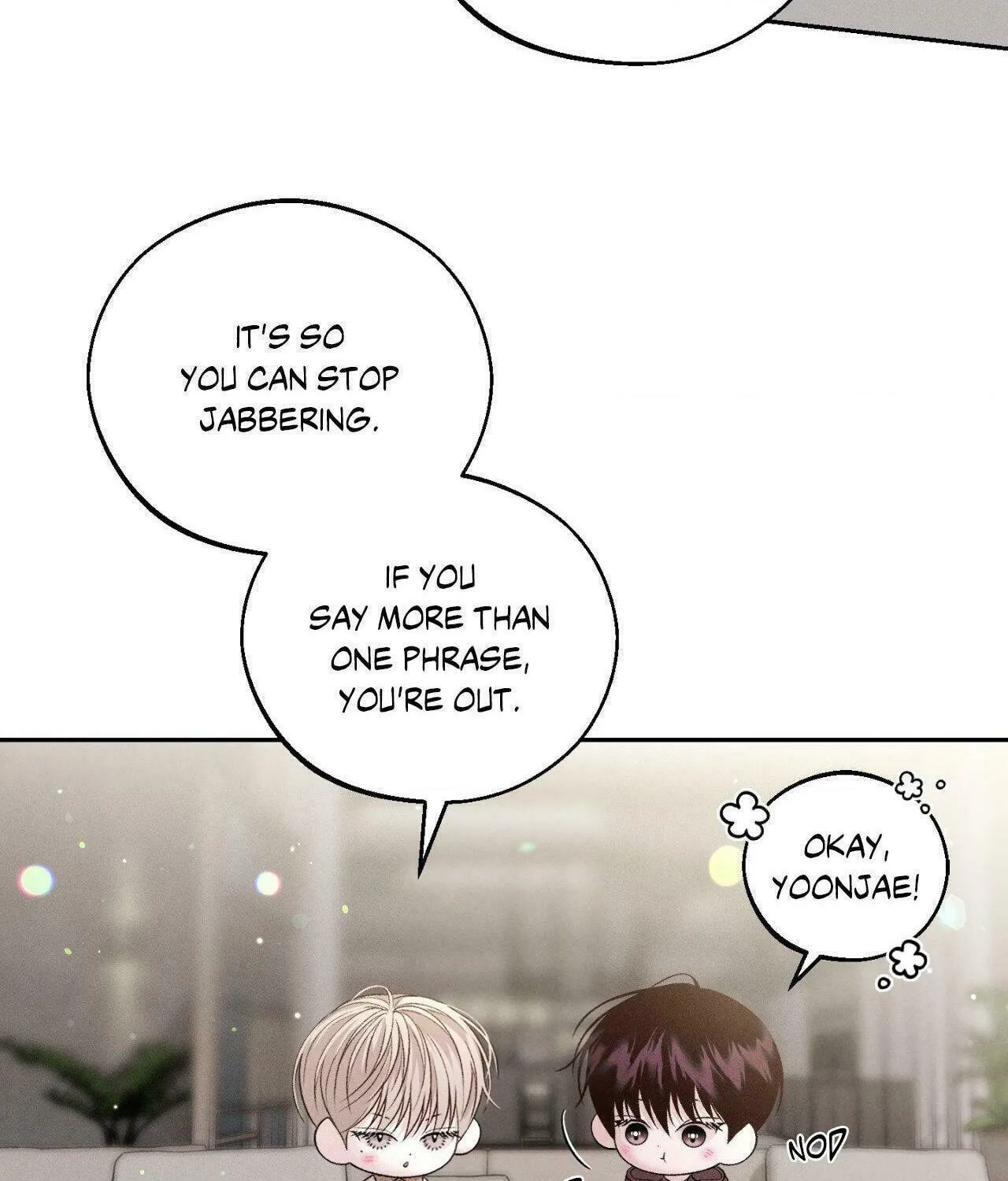 Save the Dae Chapter 34 page 119 - 