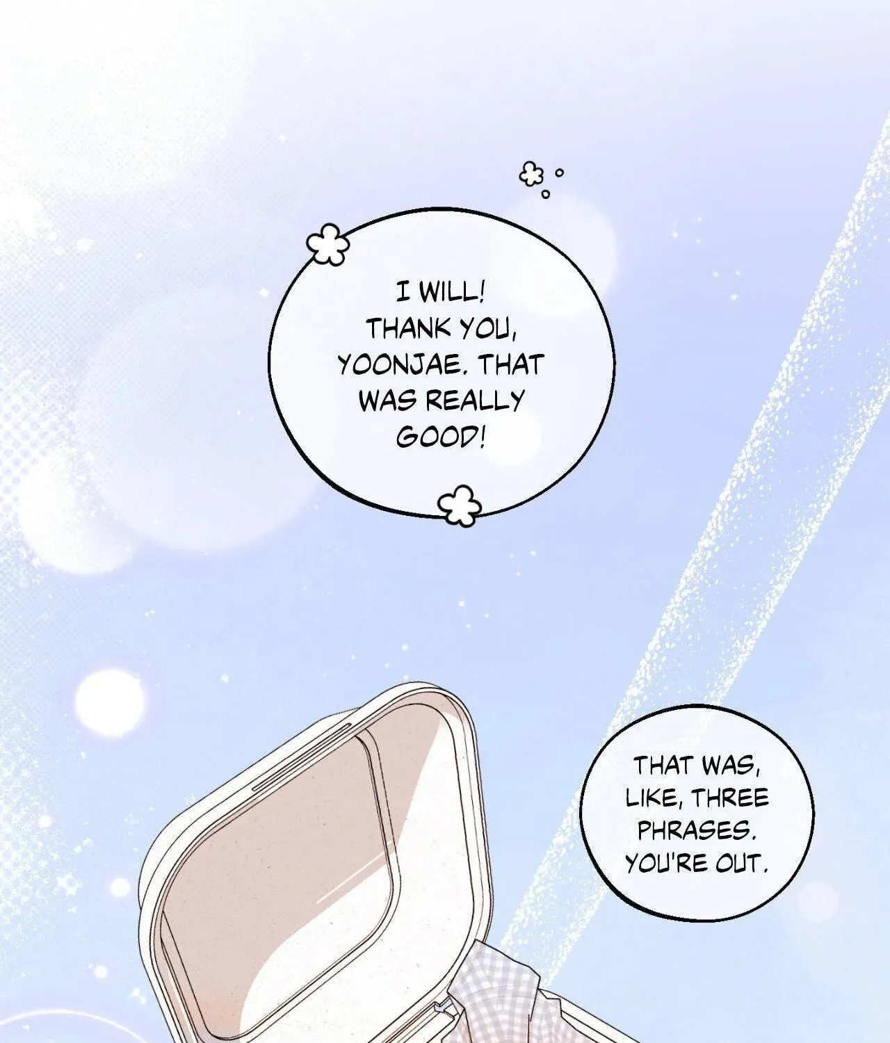 Save the Dae Chapter 34 page 121 - 