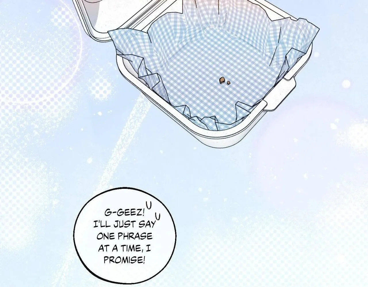 Save the Dae Chapter 34 page 122 - 