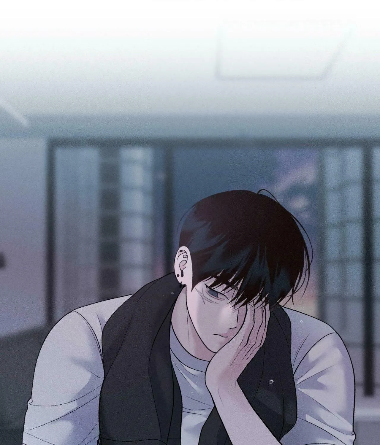 Save the Dae Chapter 34 page 125 - 