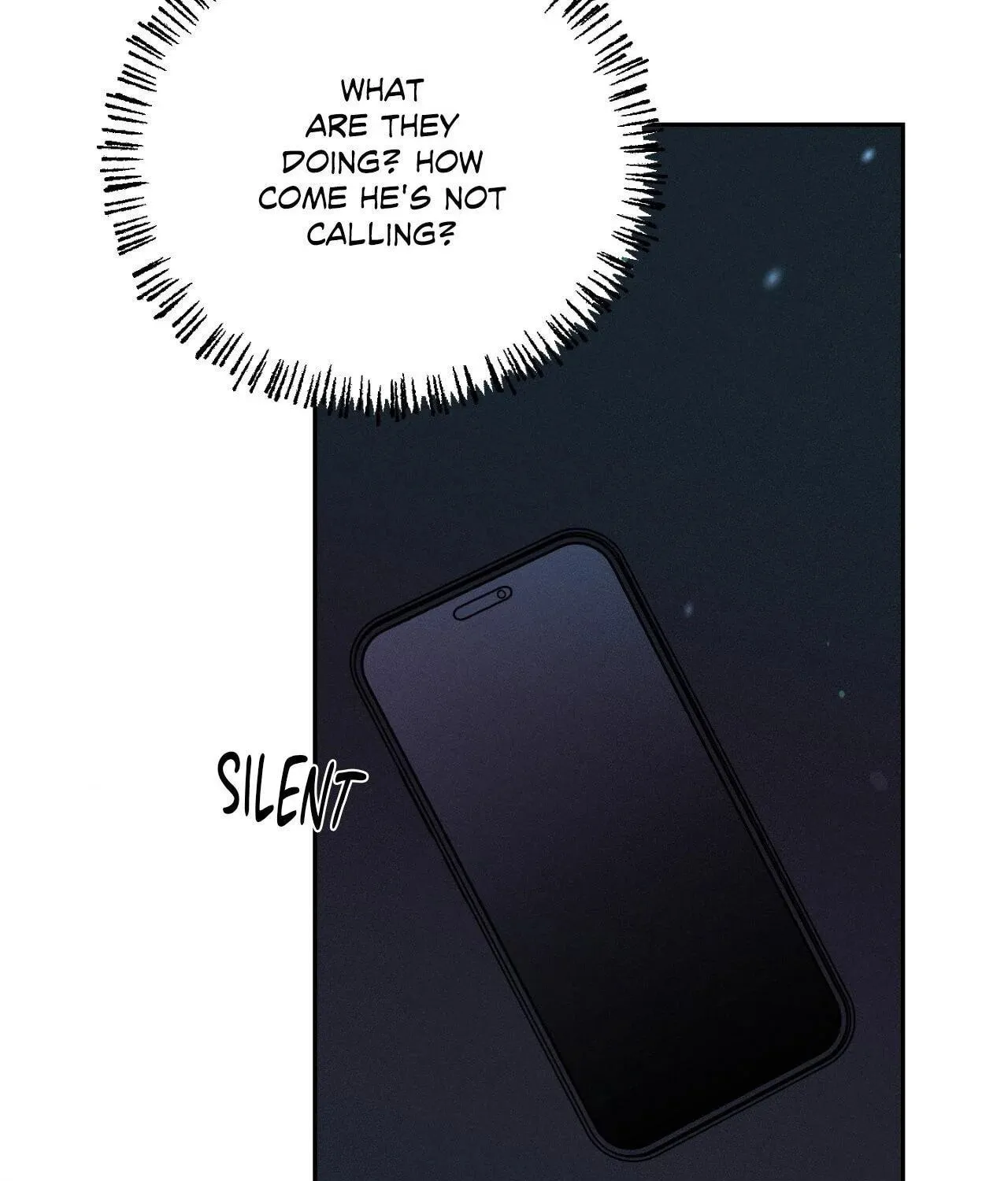 Save the Dae Chapter 34 page 127 - 