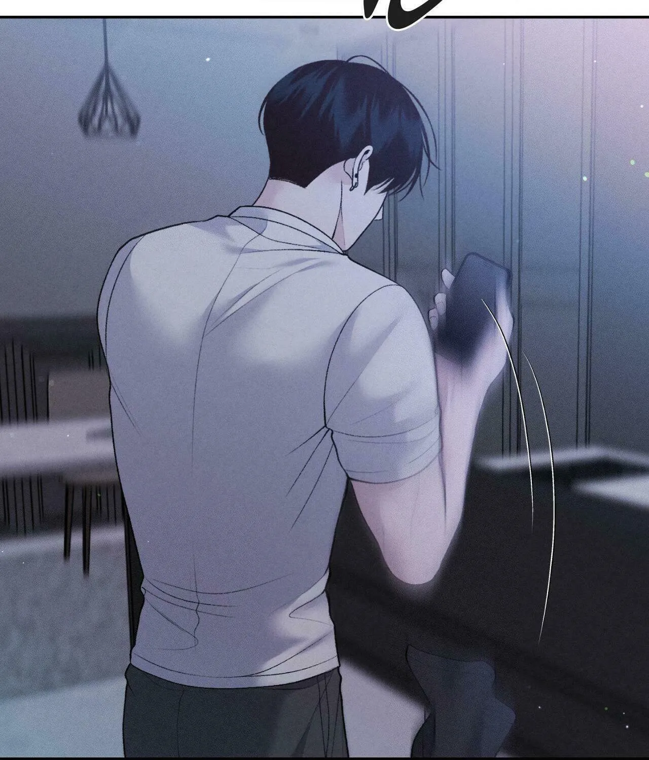 Save the Dae Chapter 34 page 131 - 