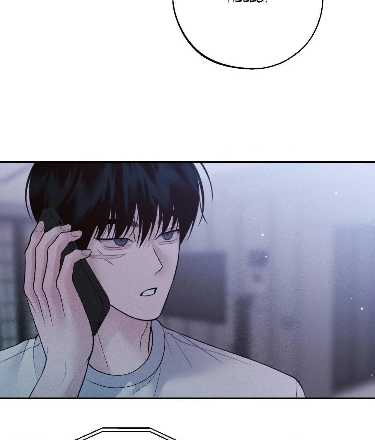 Save the Dae Chapter 34 page 135 - 