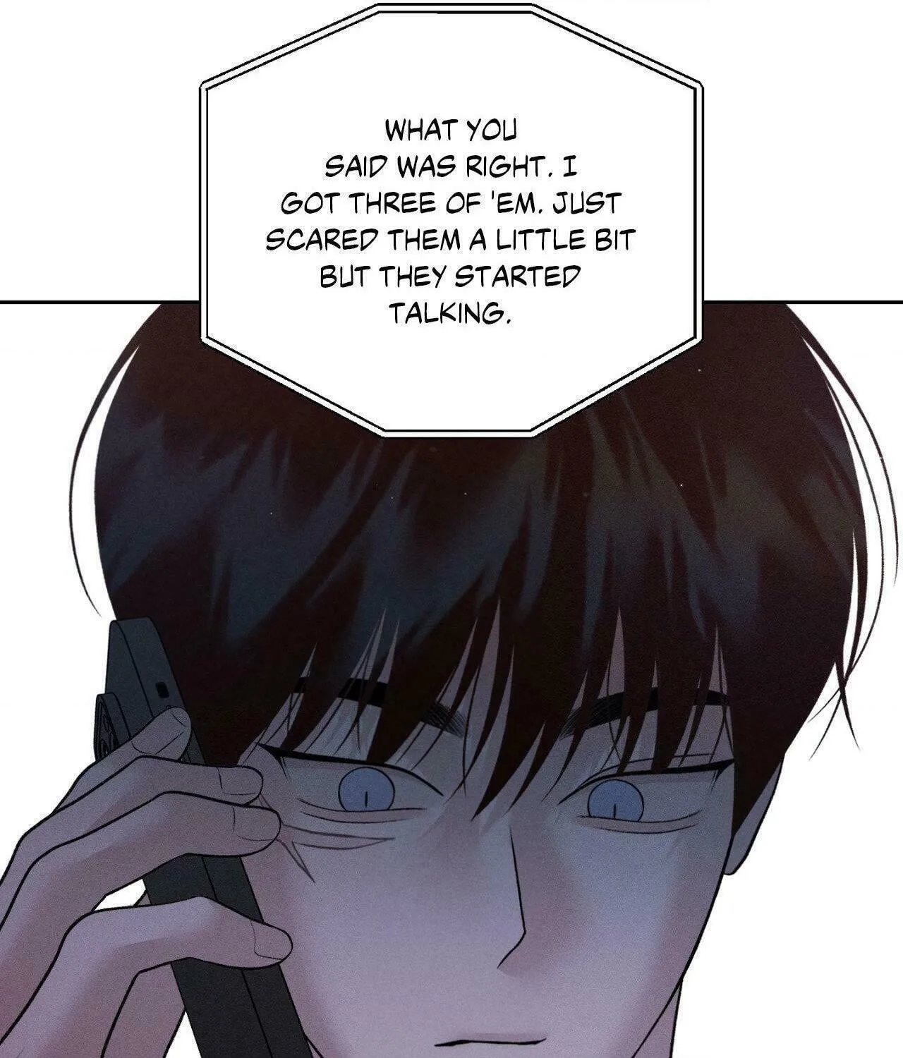 Save the Dae Chapter 34 page 137 - 