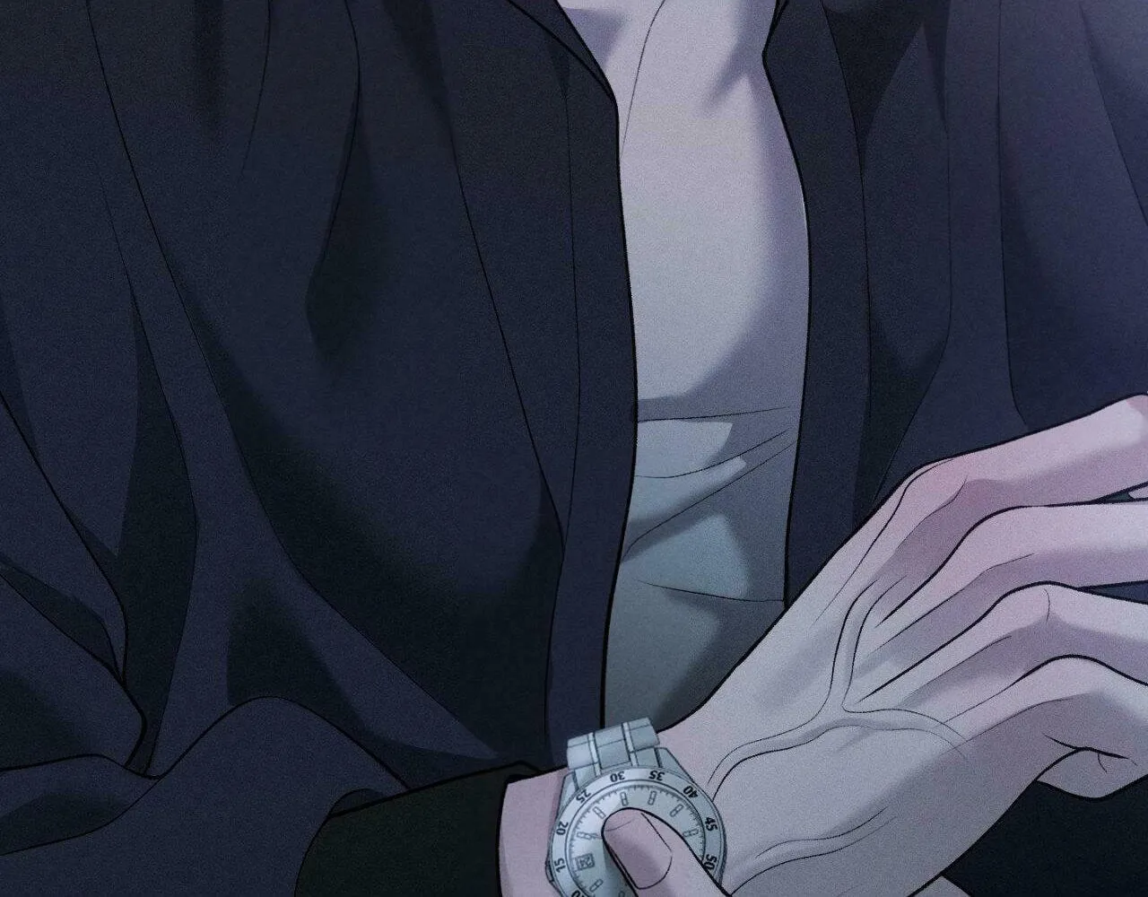 Save the Dae Chapter 34 page 148 - 