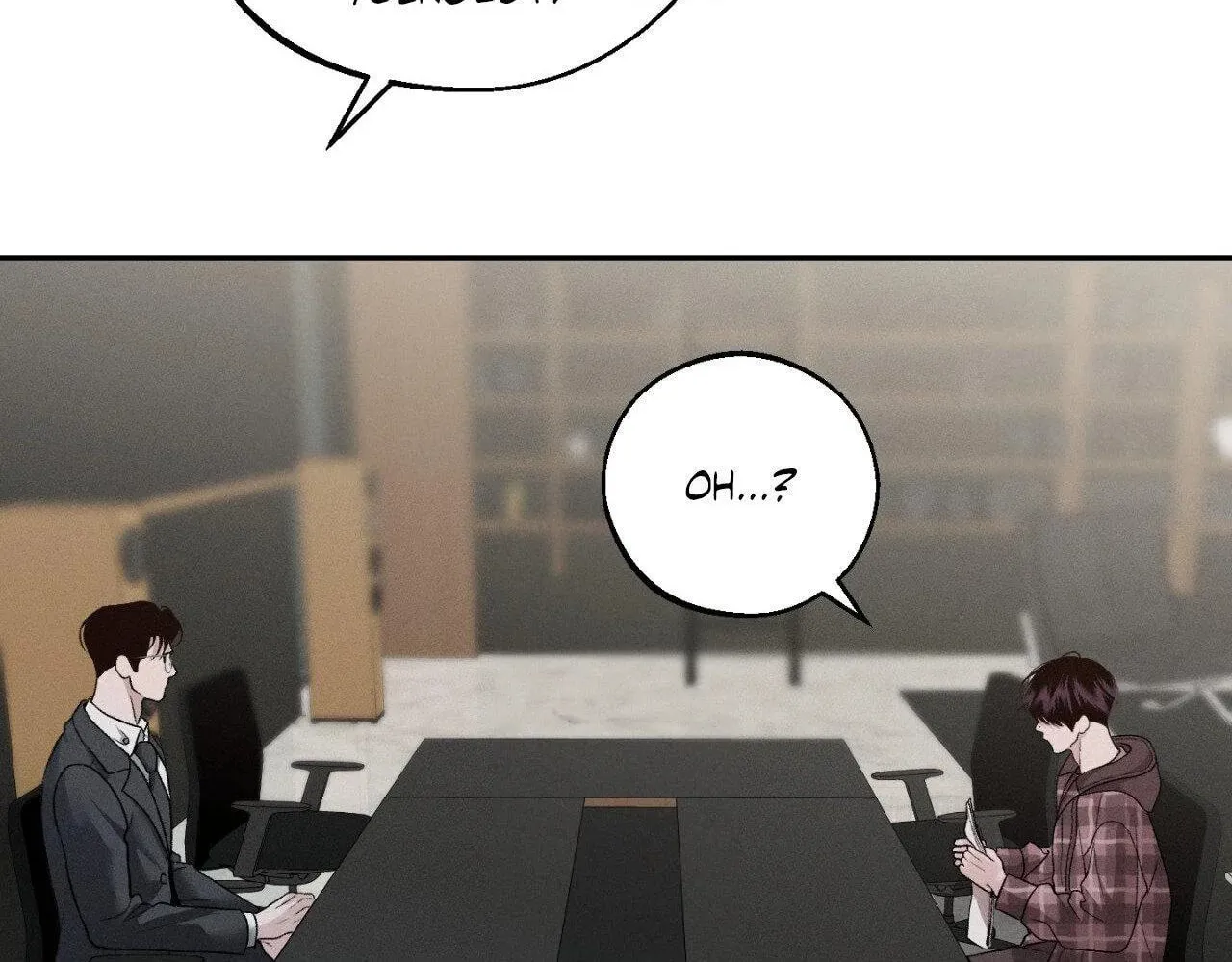 Save the Dae Chapter 34 page 16 - 