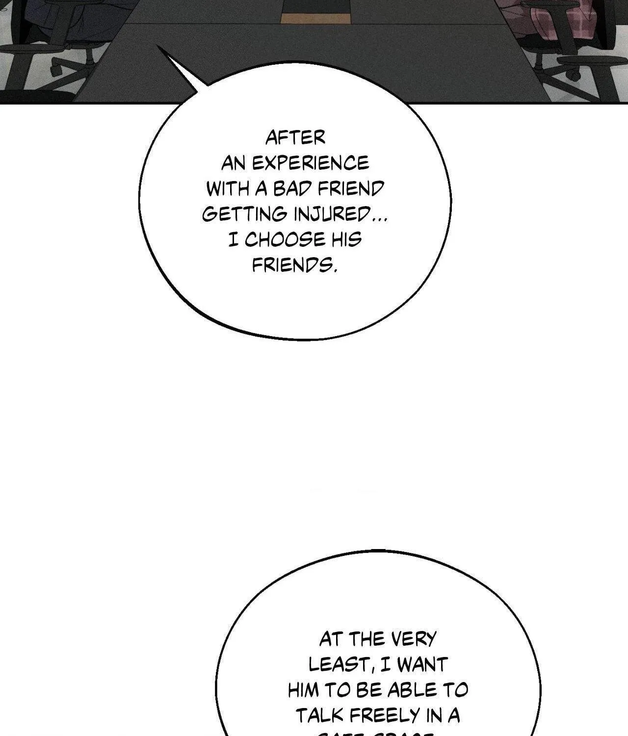 Save the Dae Chapter 34 page 17 - 