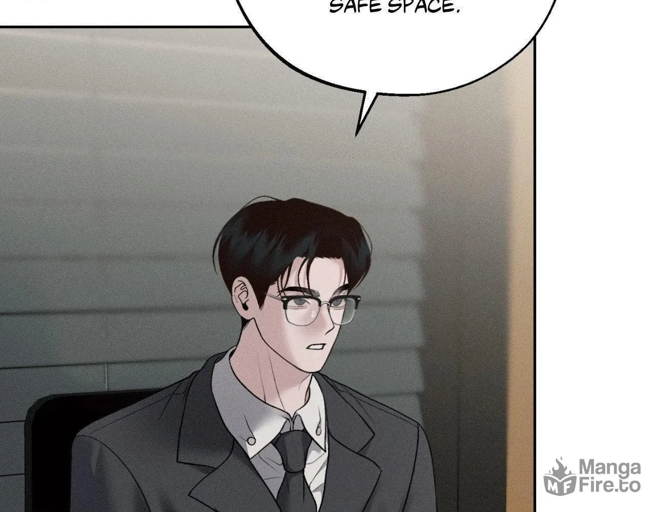 Save the Dae Chapter 34 page 18 - 