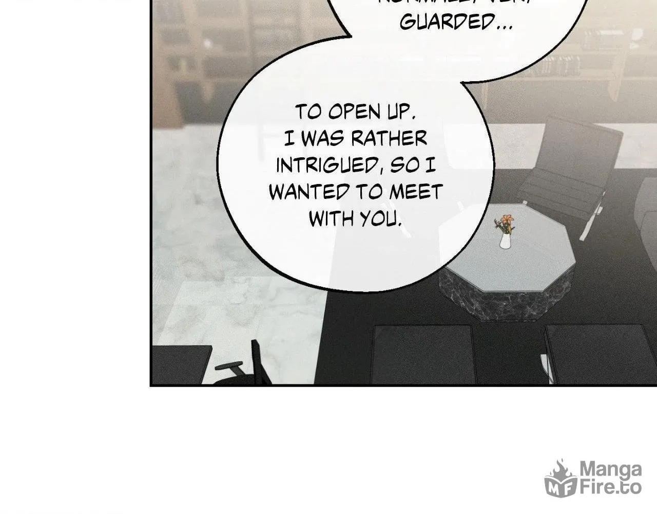 Save the Dae Chapter 34 page 20 - 