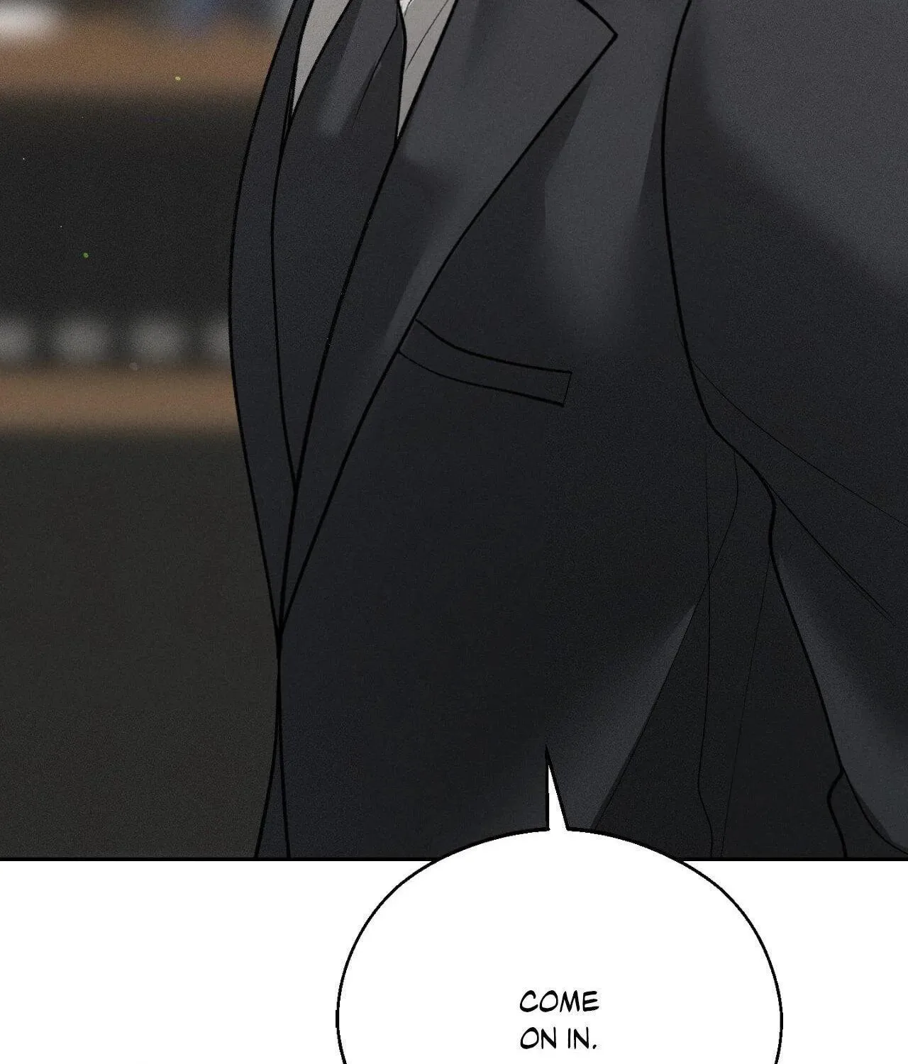 Save the Dae Chapter 34 page 3 - 