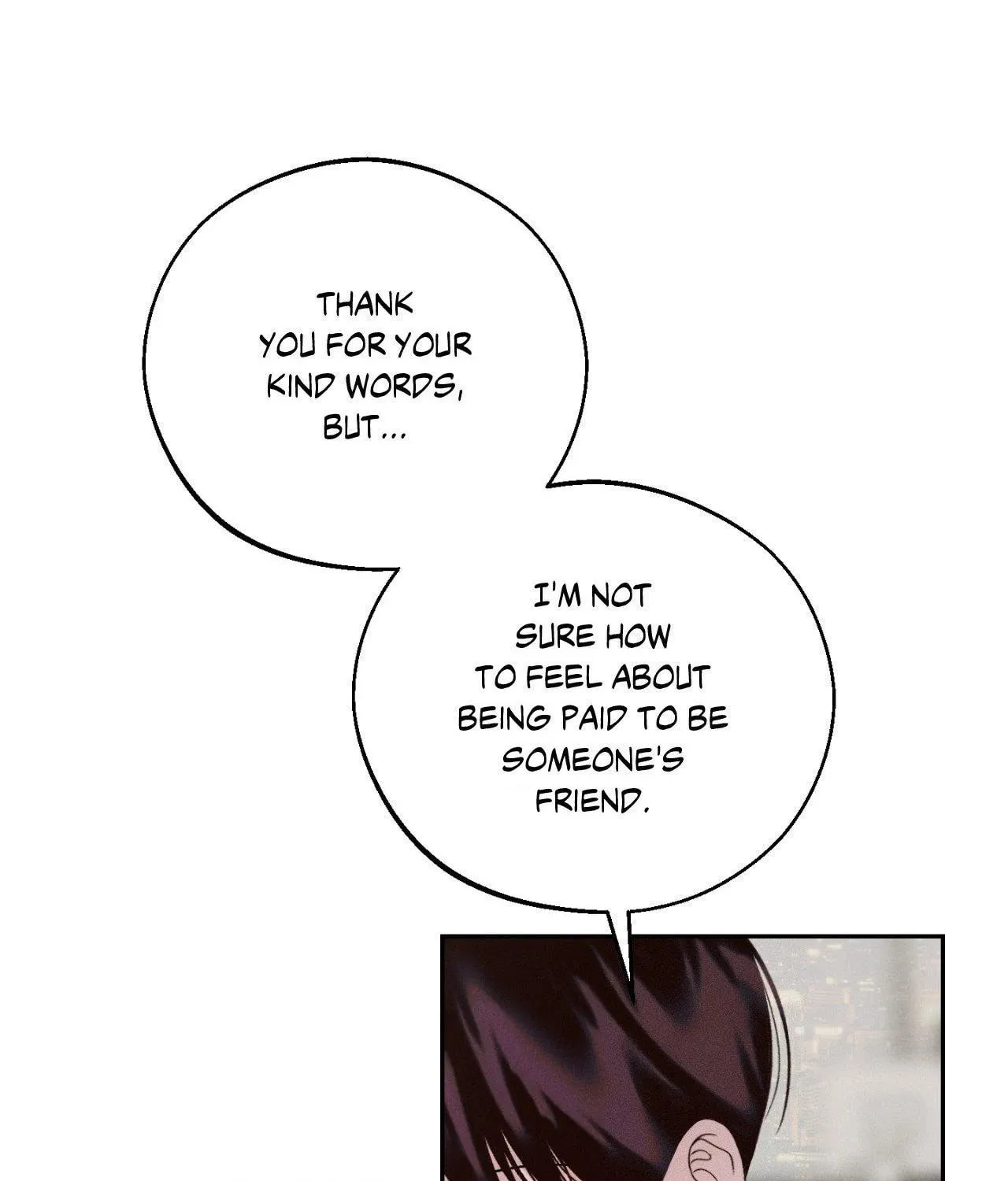 Save the Dae Chapter 34 page 21 - 