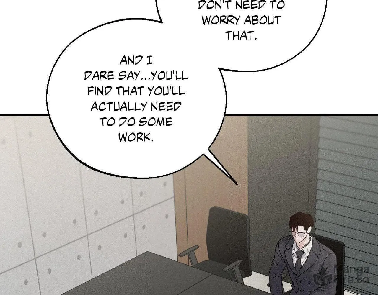 Save the Dae Chapter 34 page 24 - 