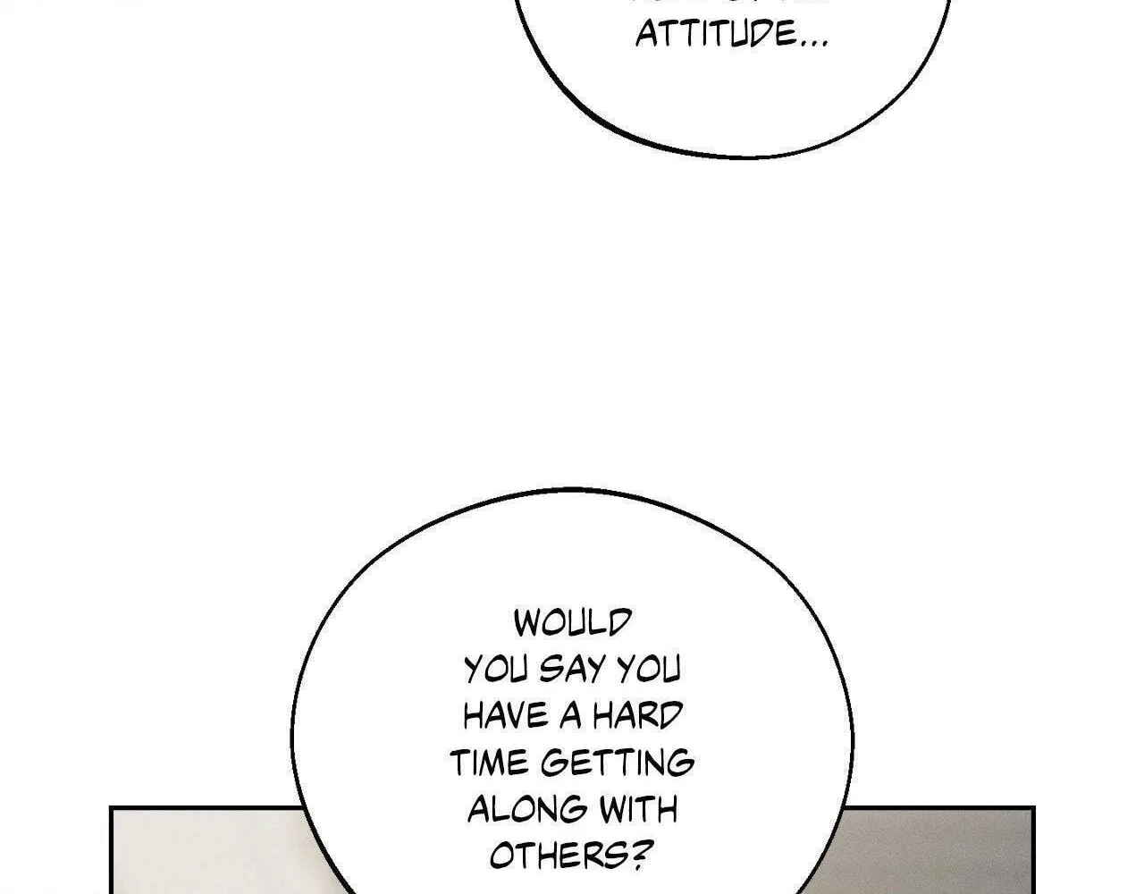 Save the Dae Chapter 34 page 26 - 