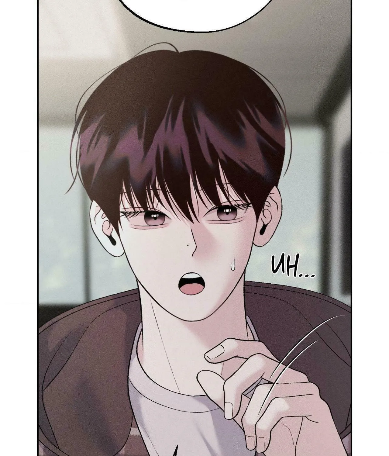 Save the Dae Chapter 34 page 27 - 