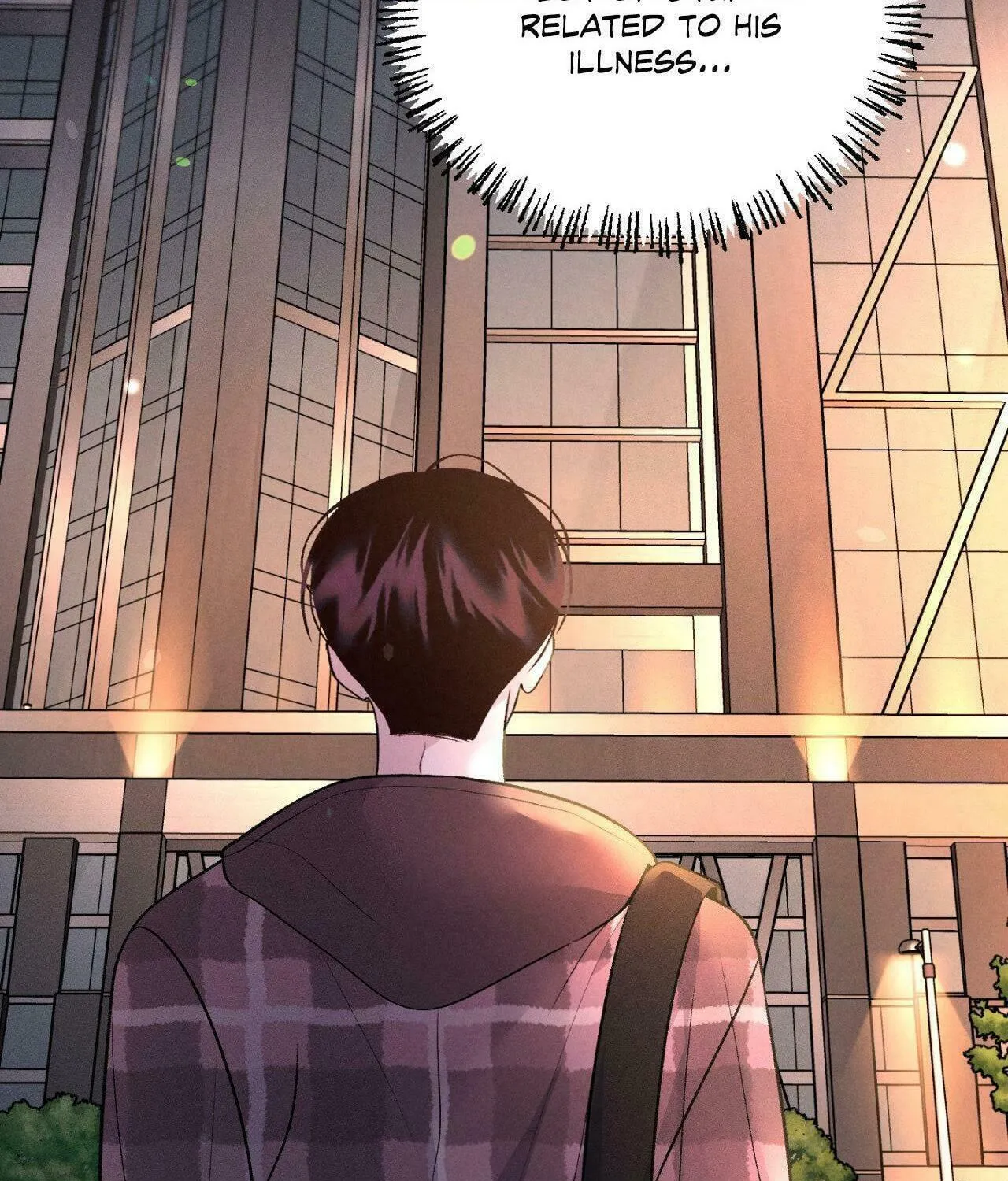 Save the Dae Chapter 34 page 35 - 
