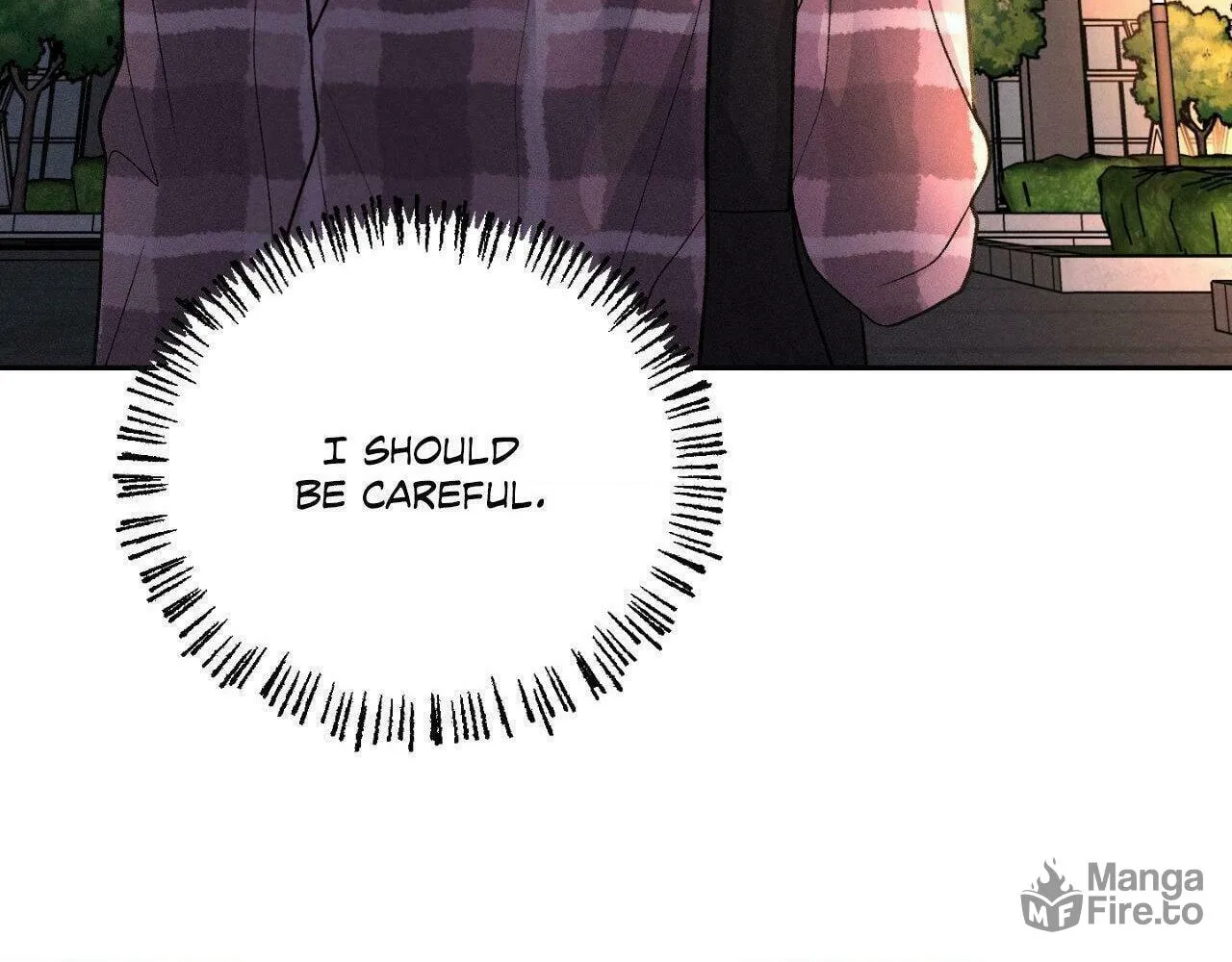 Save the Dae Chapter 34 page 36 - 