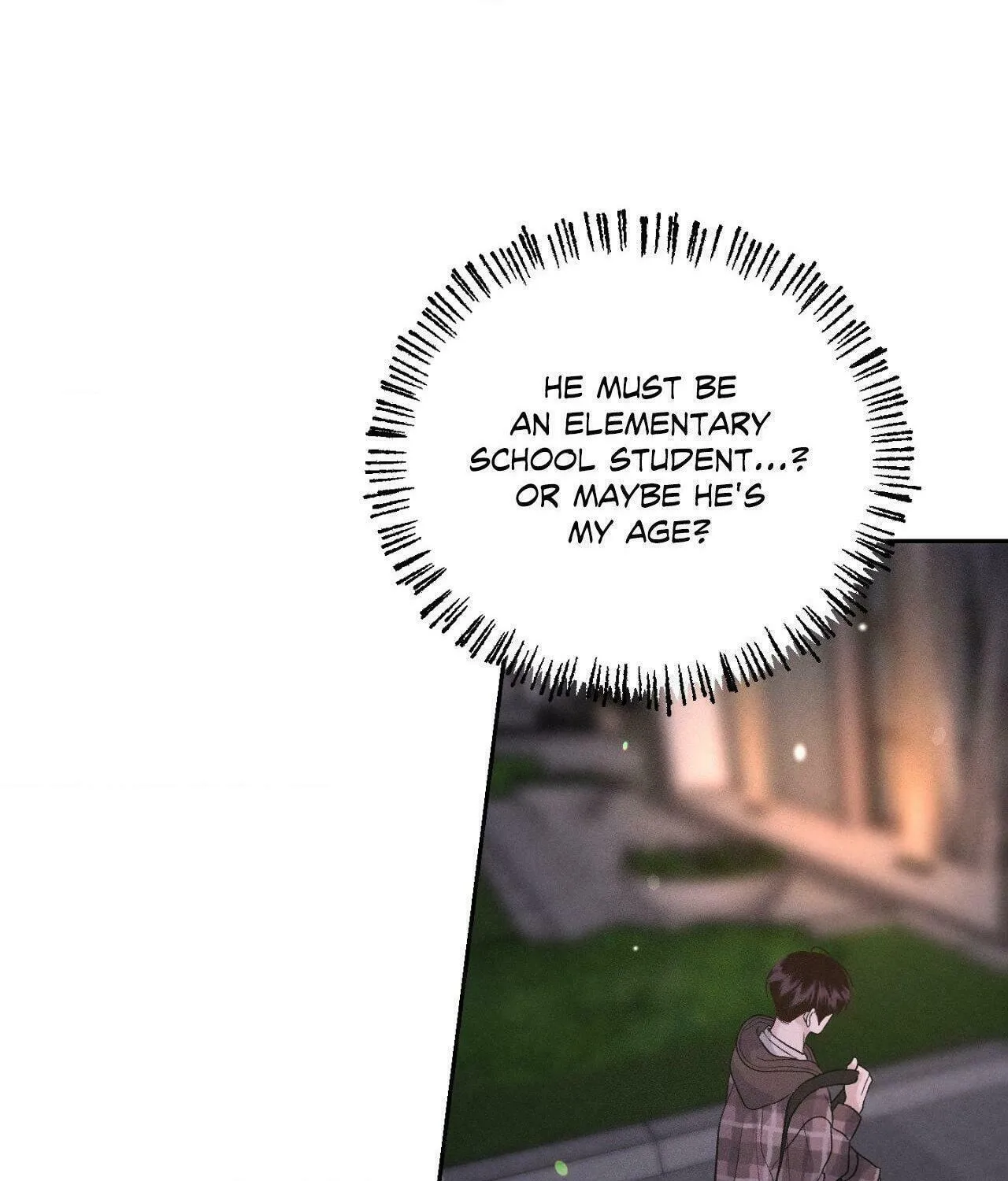 Save the Dae Chapter 34 page 37 - 