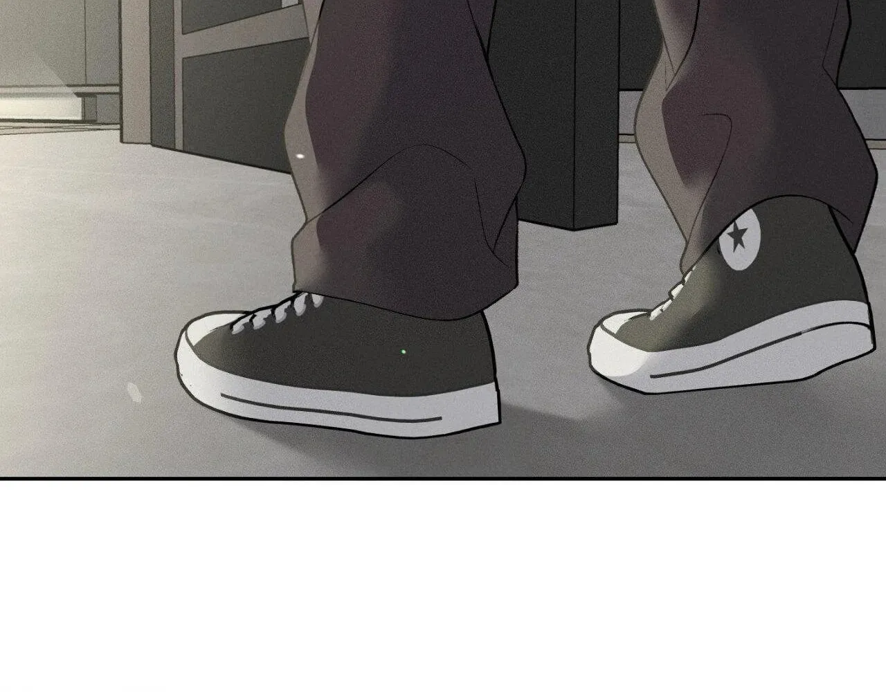 Save the Dae Chapter 34 page 44 - 