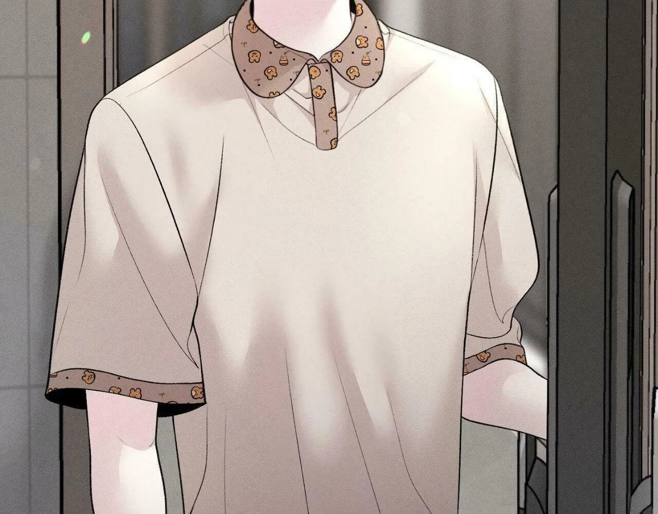 Save the Dae Chapter 34 page 46 - 