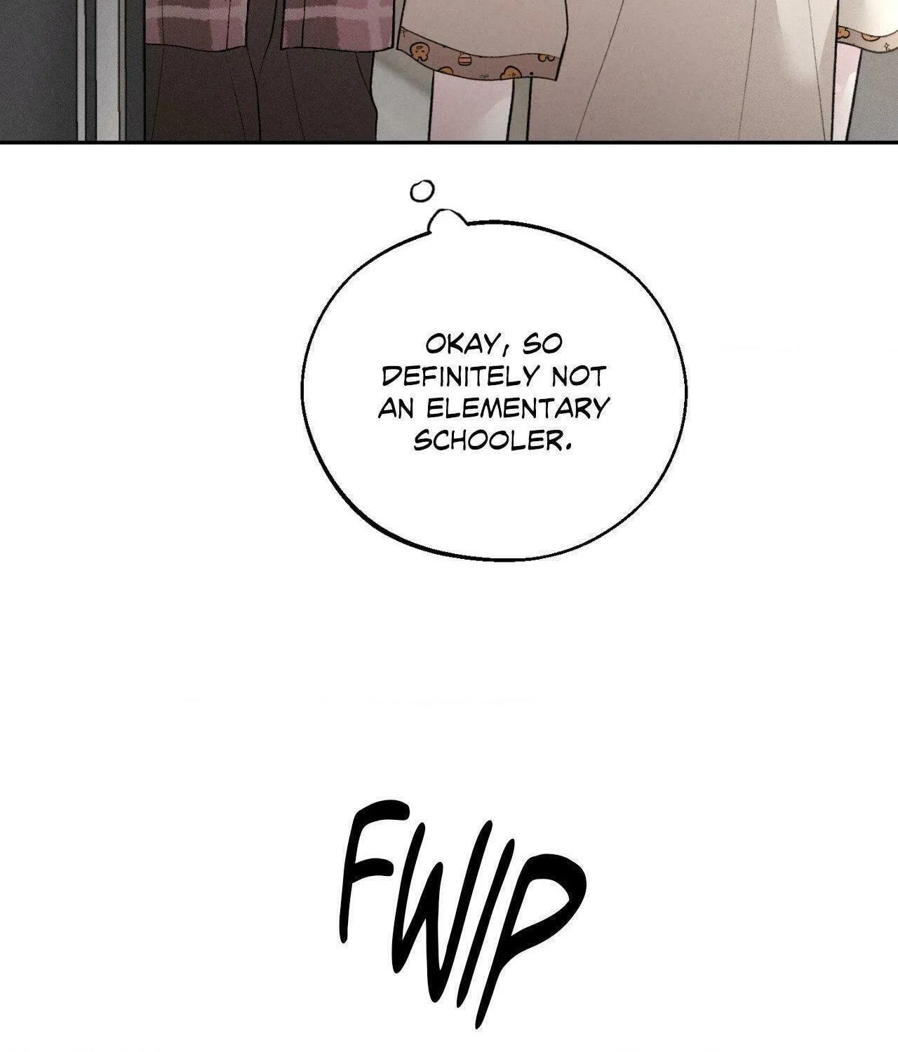 Save the Dae Chapter 34 page 49 - 