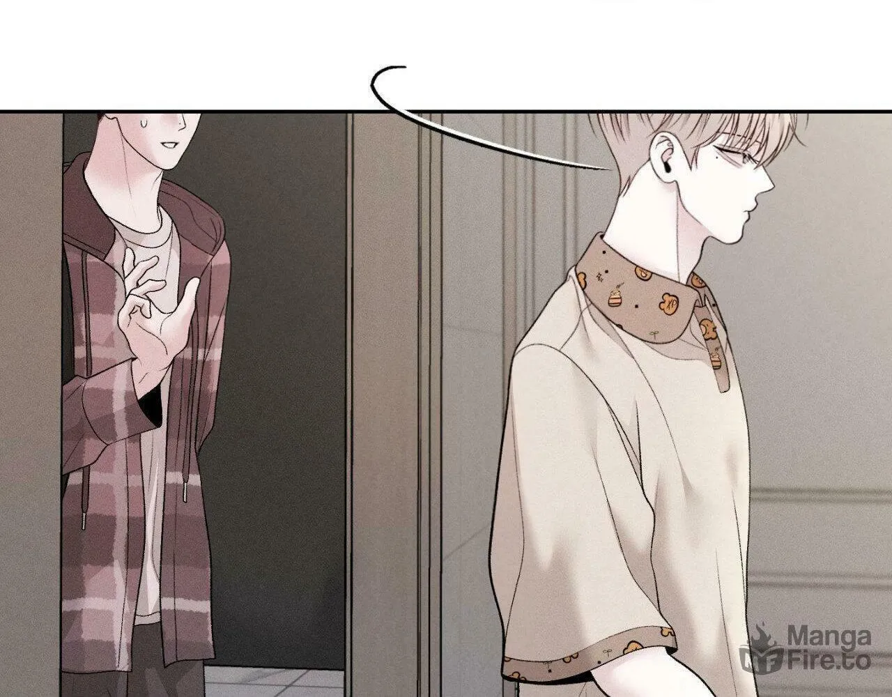 Save the Dae Chapter 34 page 50 - 