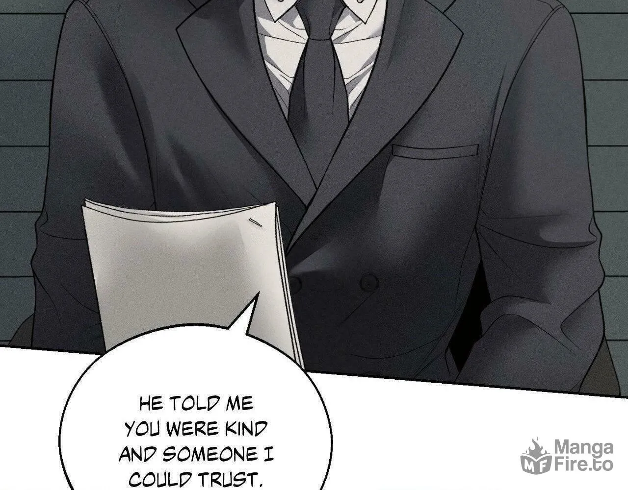 Save the Dae Chapter 34 page 6 - 