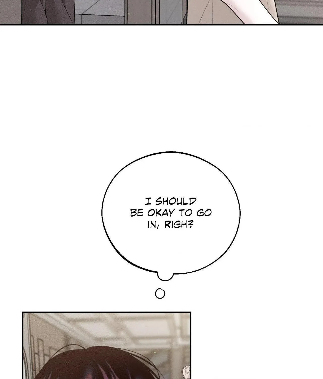 Save the Dae Chapter 34 page 51 - 